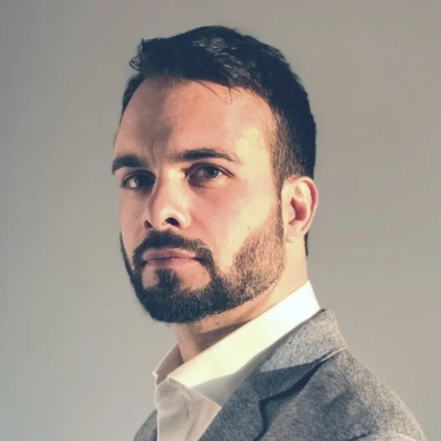 Adrien Ogee