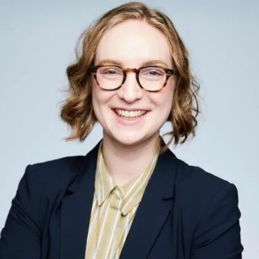 Sarah Powazek