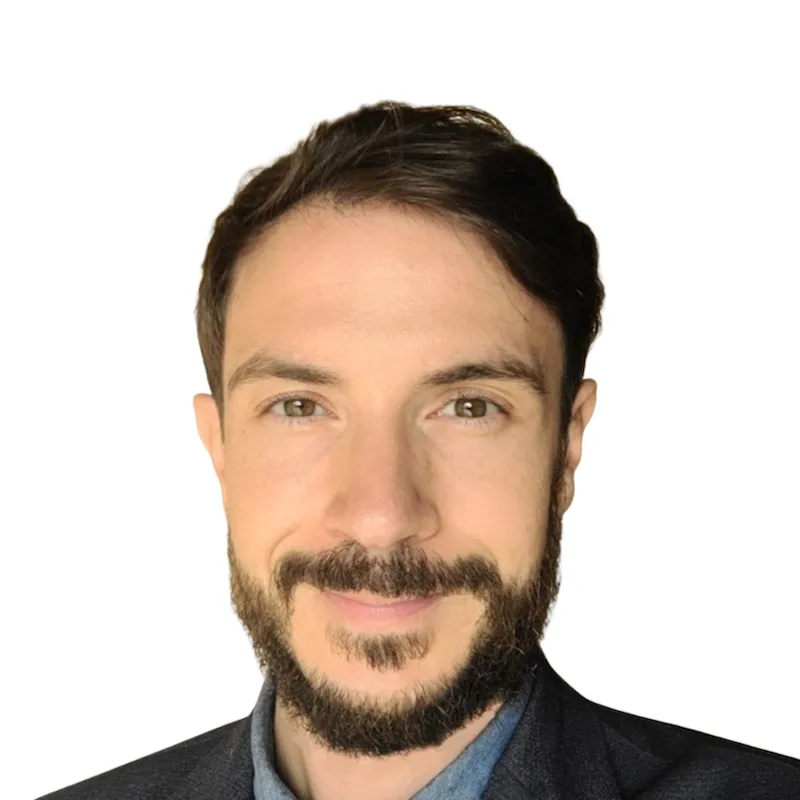 Xavier Huber